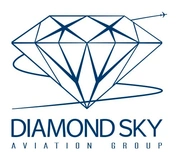Diamond Sky_logo