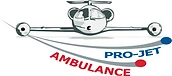 Pro Jet Ambulance Service GmbH_logo