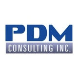 PDM Consulting, Inc._logo