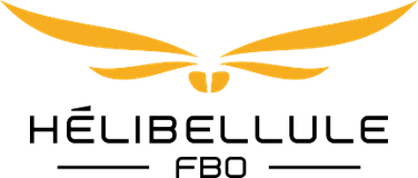 Hélibellule FBO Inc._logo