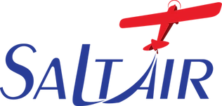 Salt Air Aviation_logo
