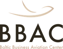 Baltic Business Aviation Center_logo
