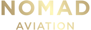 Nomad Aviation AG_logo