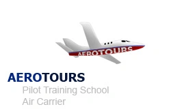 Aerotours GmbH_logo