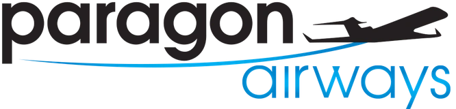 Paragon Airways_logo