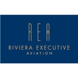 Riviera Executive Aviation_logo