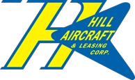 Hill Aircraft and Leasing Corp_logo