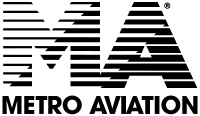 Metro Aviation, Inc._logo