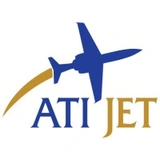 ATI Jet Executive Charter_logo