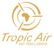 Tropic Air_logo