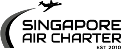 Singapore Air Charter_logo