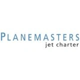 Planemasters Jet Charter Ltd._logo