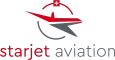 Starjet Aviation_logo