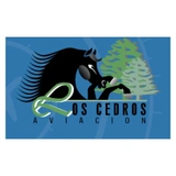 Los Cedros Aviacion_logo
