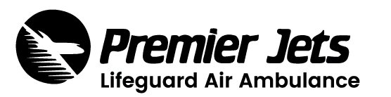 Premier Jets Lifeguard Air Ambulance, Inc._logo
