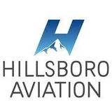 Hillsboro Aviation, Inc._logo