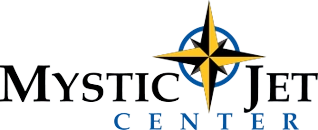Mystic Jet Center, LLC_logo