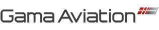Gama Aviation, LLC_logo