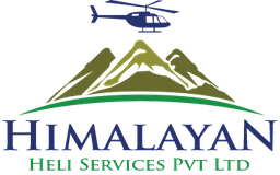 HIMALAYAN HELI SERVICES PVT. LTD._logo