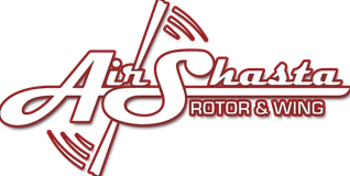 Air Shasta Rotor & Wing_logo