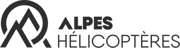 Alpes Helicopteres_logo