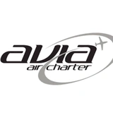 Avia Air Charter_logo