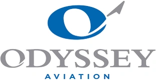 Odyssey Aviation_logo