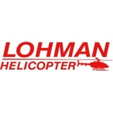 Lohman Helicopter LLC_logo