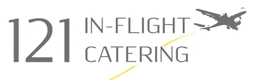 121 Inflight Catering_logo