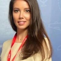 Angelina Koroleva