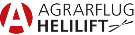 Agrarflug HeliLift Gmbh & CO. KG_logo