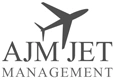 AJM Jet Management_logo