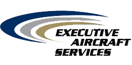 Executive Aircraft Services Lebanon_logo