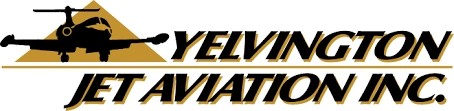 Yelvington Jet Aviation, Inc._logo