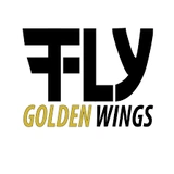 Fly Golden Wings_logo