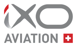 IXO Aviation_logo