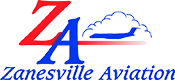 Zanesville Aviation_logo