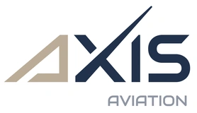 AXIS Aviation Group_logo