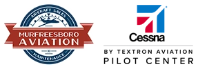 Murfreesboro Aviation_logo
