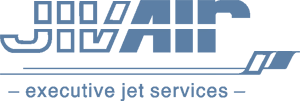 Jivair Executive Jet Services_logo