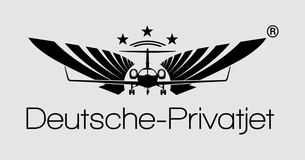Deutsche-Privatjet_logo