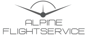 Alpine Flightservice GmbH_logo