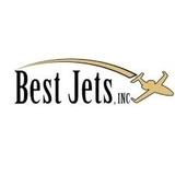 Best Jets Inc._logo