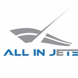 All In Jets, LLC_logo