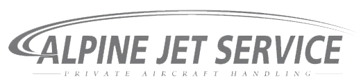 Alpine Jet Service Sa_logo