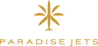 Paradise Jets LLC_logo