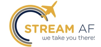 Stream Aero Flight_logo