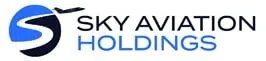 Sky Aviation Holdings LLC_logo