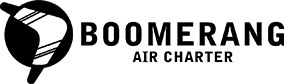 Boomerang Air Charter_logo
