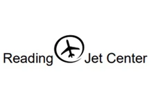 Reading Jet Center_logo